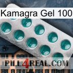 Kamagra Gel 100 dapoxetine1